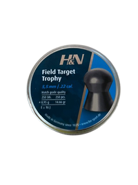 Thumbnail for H&N Field Target Trophy Pellets