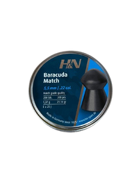 Thumbnail for H&N Baracuda Match Pellets