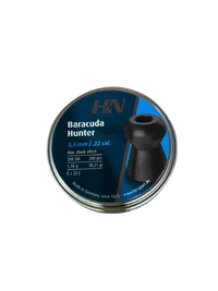 Thumbnail for H&N Baracuda Hunter Pellets