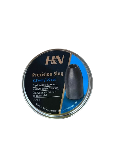 H&N Precision Slugs