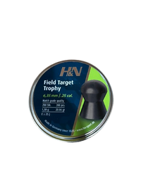 Thumbnail for H&N Field Target Trophy Pellets