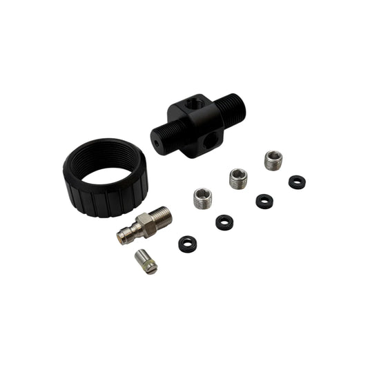Saber Tactical Karma EQ Bottle Adapter Kit #ST0100