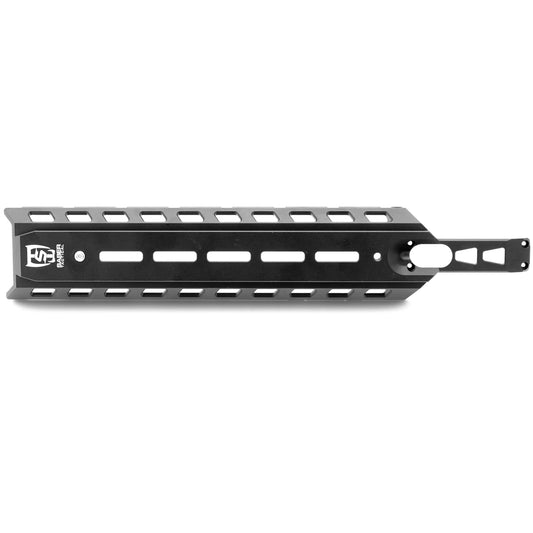 Fx Impact Low Profile Full Arca 3 Swiss Rail #ST0043