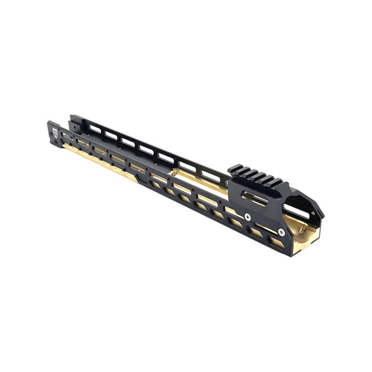 Panthera Rail #ST0057
