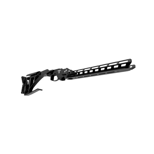 Fx Crown Chassis #ST0021