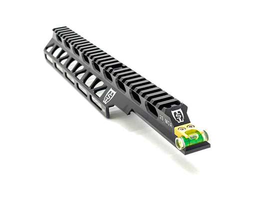 Fx Impact Top Rail Support (TRS) Compact #ST0035