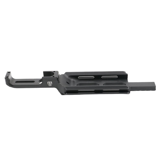 Fx Impact Compact Arca Rail #ST0023