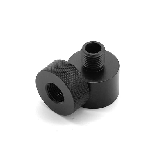 Fx Shroud Extender 1/1 x 20 Female to 1/2 x 20 Male #ST0038
