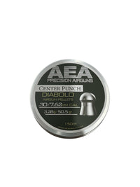 Thumbnail for AEA Center Punch Diabolo Airgun Pellets .30/7.62mm