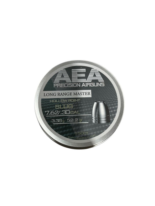 AEA Slugs .30/7.62mm