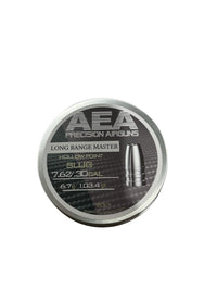 Thumbnail for AEA Long Range Master Hollow Point Slug .30/7.62mm