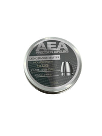 Thumbnail for AEA Long Range Master Hollow Point Slug .495/12.58mm