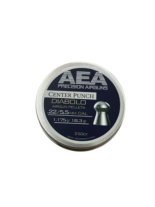 AEA Pellets .22/5.5mm