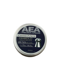 Thumbnail for AEA Center Punch Diabolo Airgun Pellets .22/5.5mm