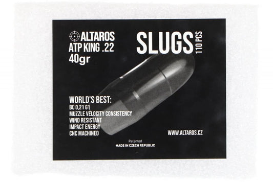 Altaros Slugs ATP King