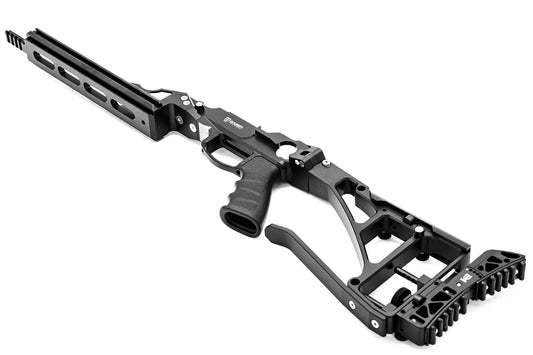 Dreamline Bottle Chassis #ST0015