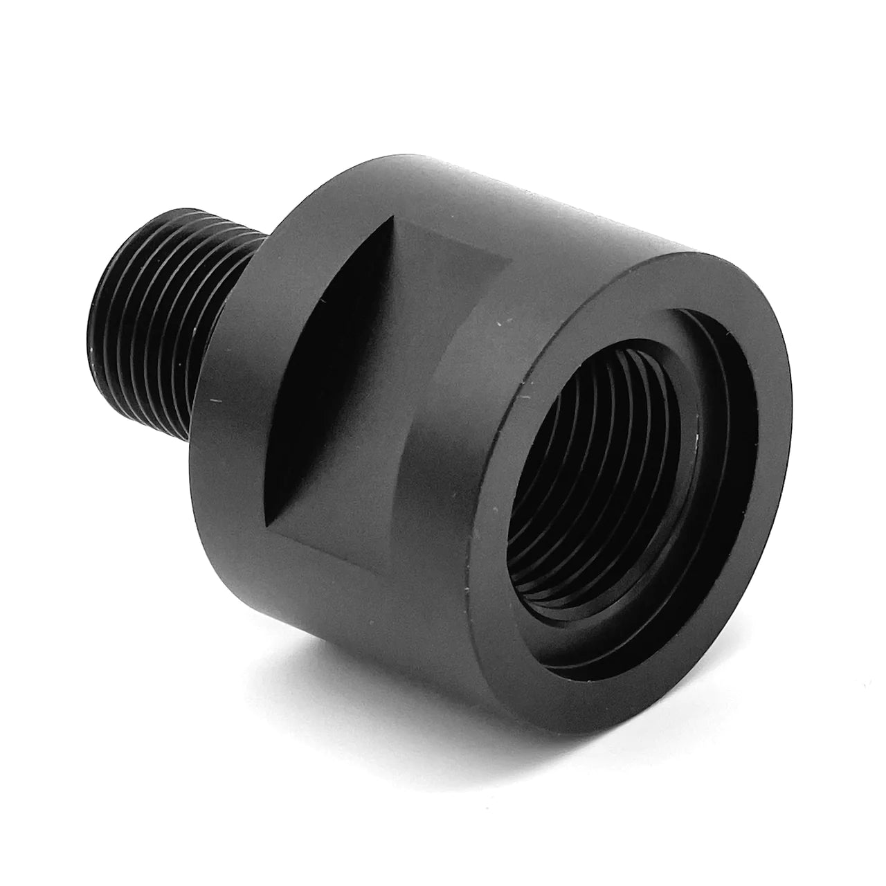 Tank Valve Adapter M18x1.5 #ST0037