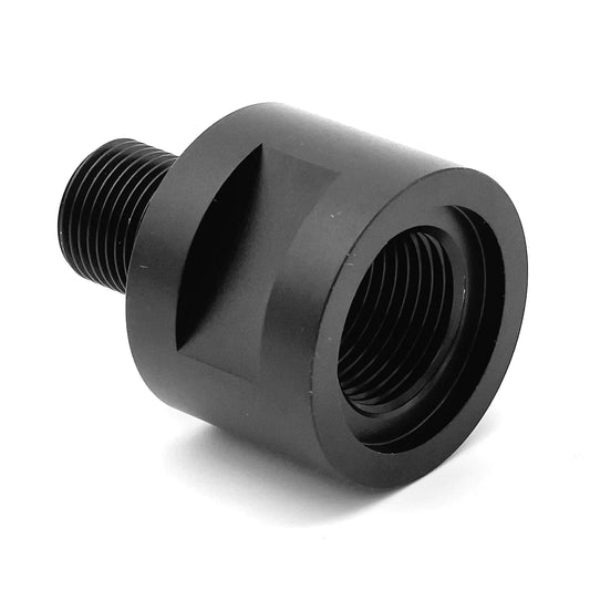 Tank Valve Adapter M18x1.5 #ST0037