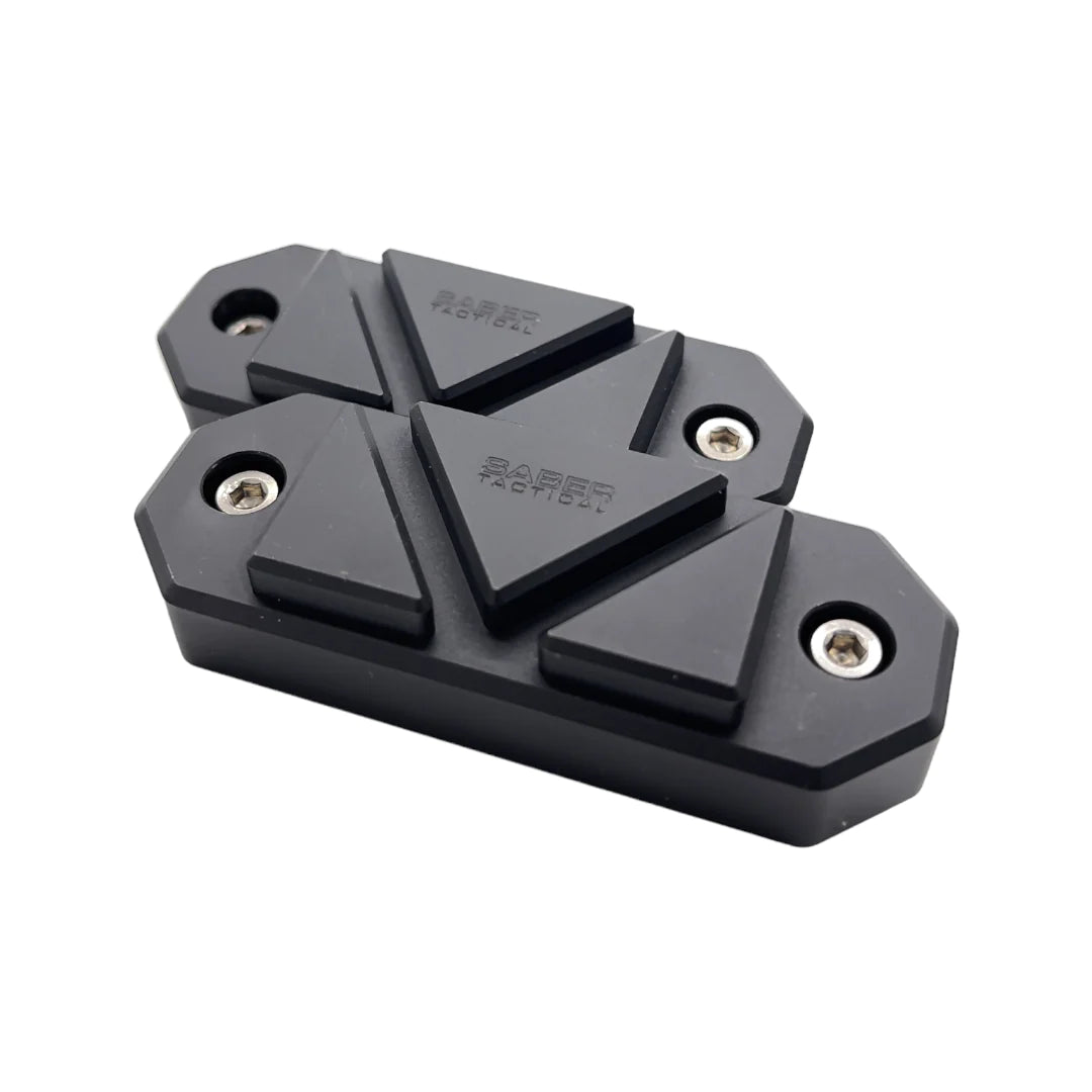 Saber Tactical Rail Weights / M-LOK #ST0055