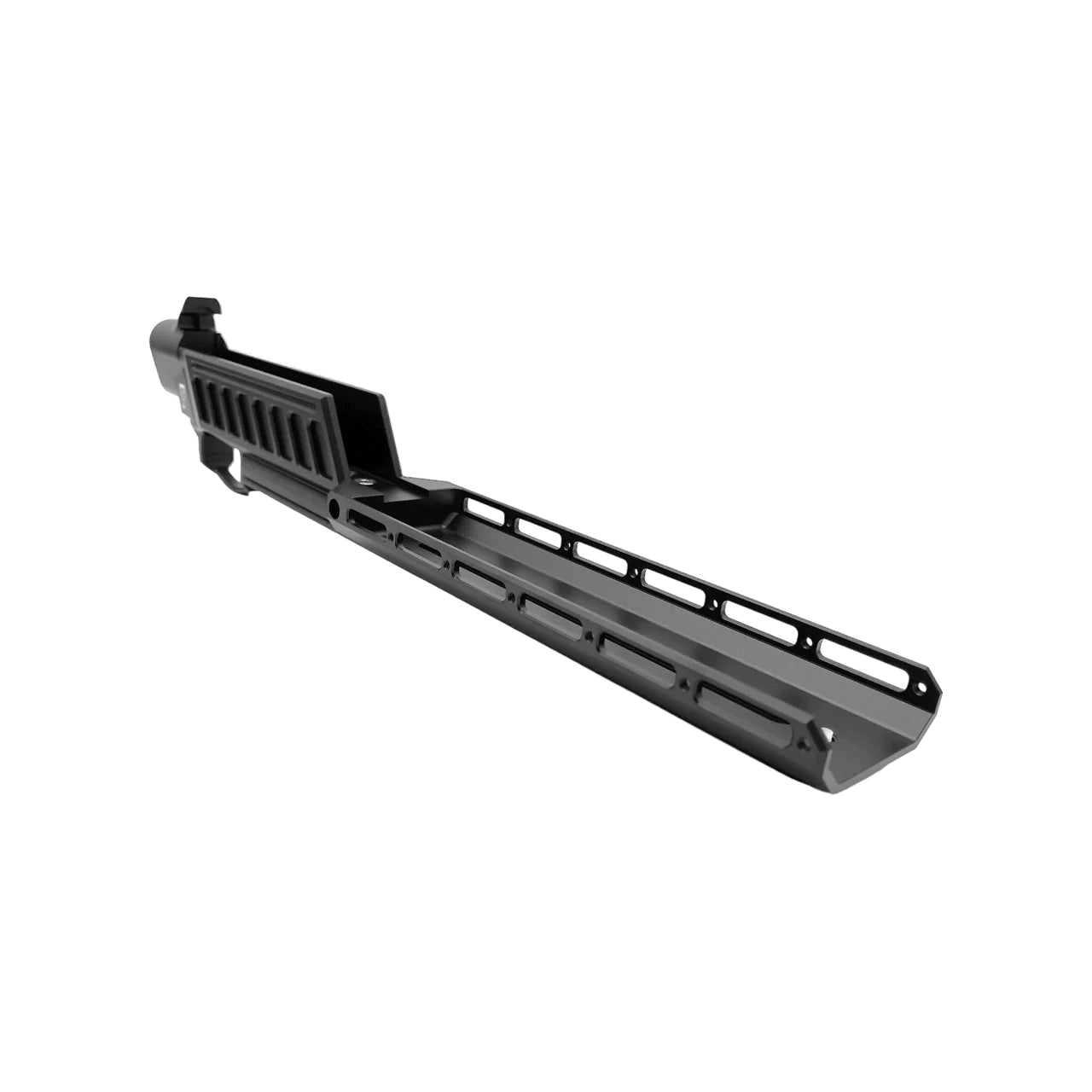 RAW HM1000X Chassis #ST0058