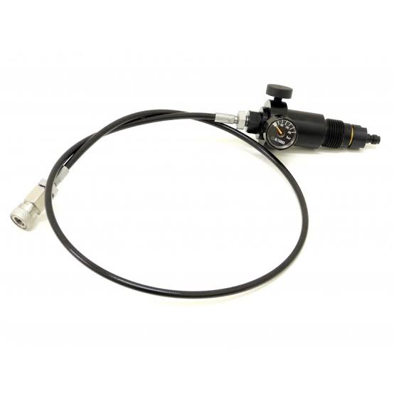 Altaros External Pressure Regulator