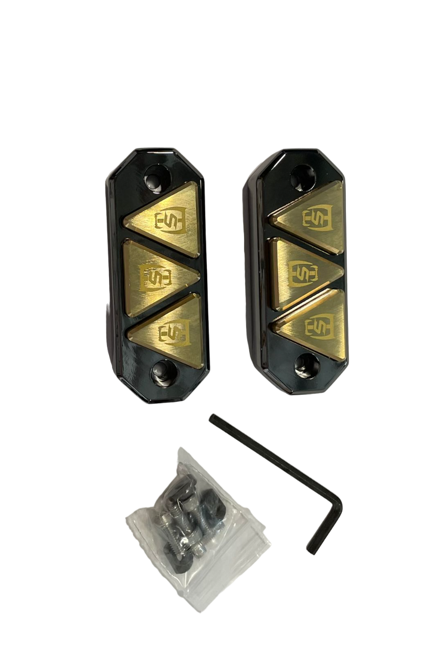 Saber Tactical Rail Weight V2 #ST0062