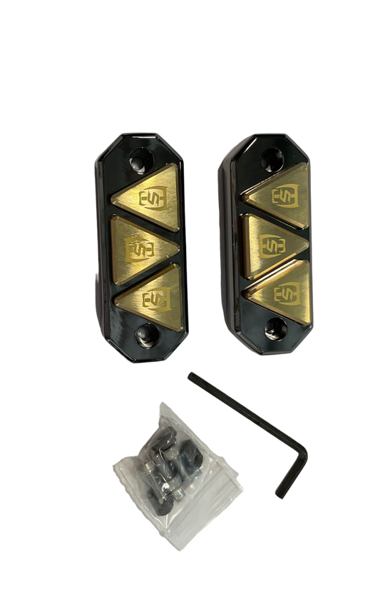 Saber Tactical Rail Weight V2 #ST0062
