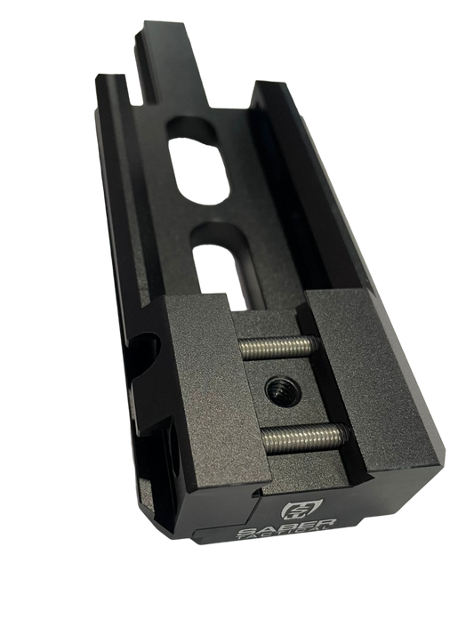 Universal Picatinny to Arca Large Version #ST0025