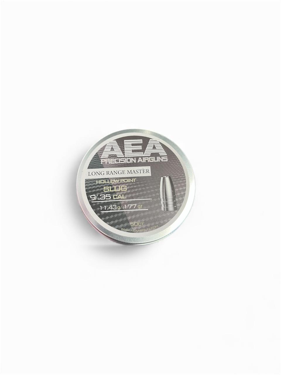 AEA Slugs .35/9mm