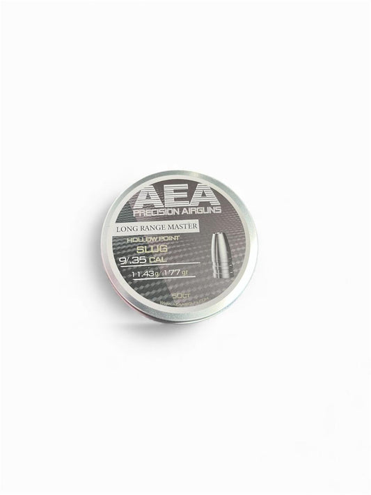 AEA Slugs .35/9mm