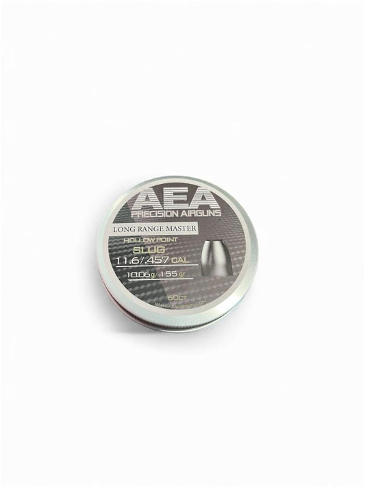 AEA Slugs .45