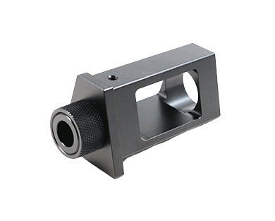 Benjamin .357 Bulldog M18x1 Adaptador A41