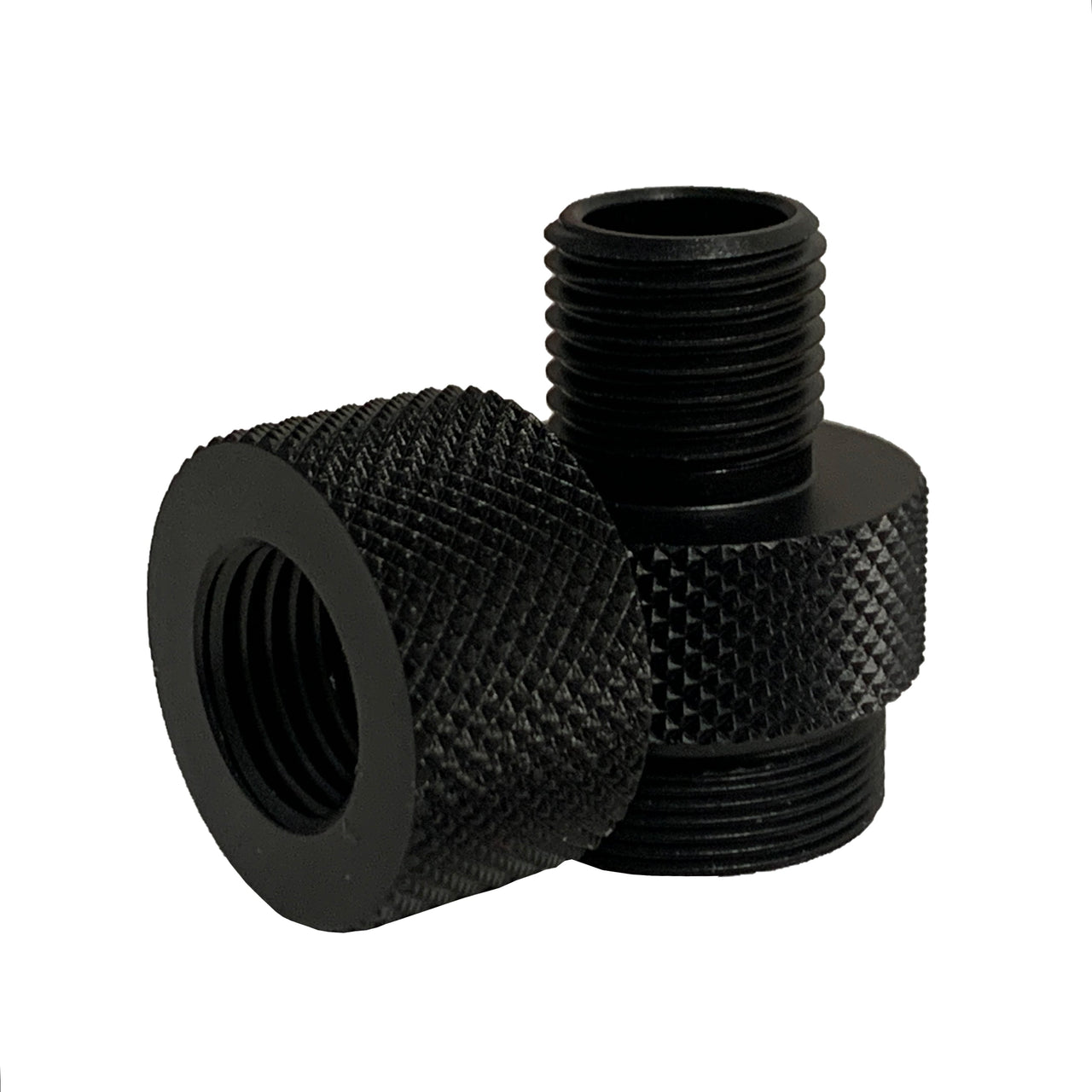 Dynamic Air Rifle (DAR) 1/2 x 20 Adapter A82 – DonnyFL Mexico