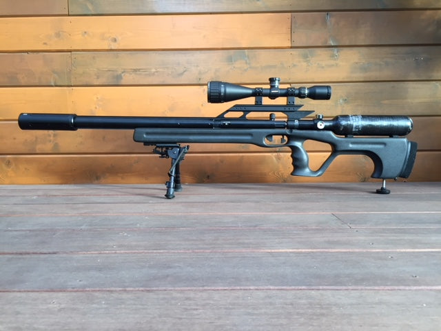 Airforce Condor SS/Talon SS 1/2 x 20 Adaptador A55