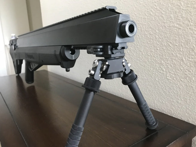 Benjamin .357 Bulldog M18x1 Adaptador A41