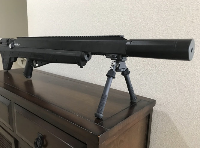 Benjamin .357 Bulldog M18x1 Adaptador A41