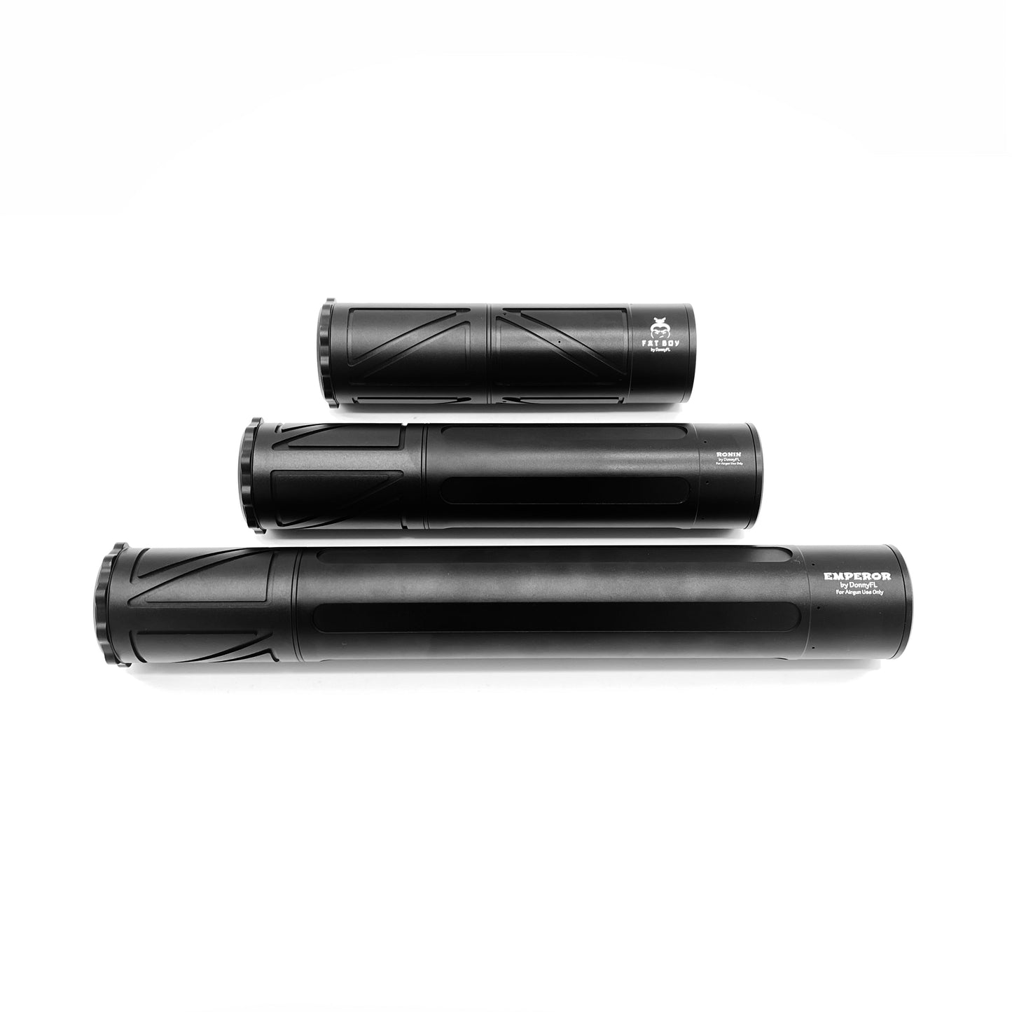 Fatboy 2.0 Extensión/Tubo extensor