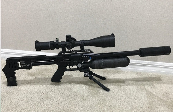 2 x 6.25 pulgadas RONIN