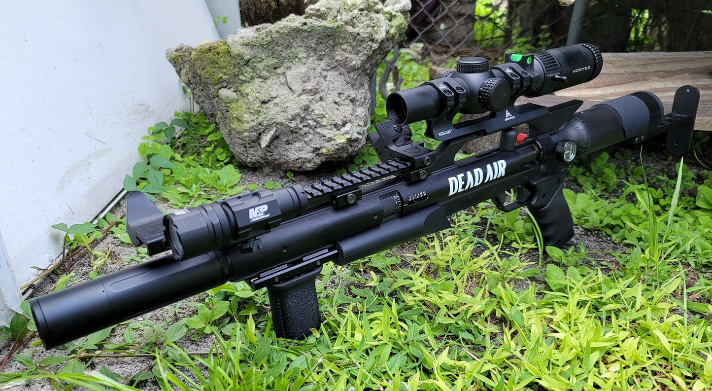 Adaptador Airforce TalonP 1/2 x 20 A40