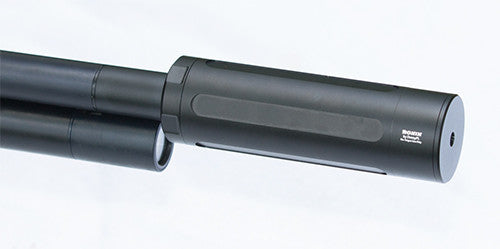 FX Wildcat extensión de enchaquetado Adaptador  1/2 x 20 A1